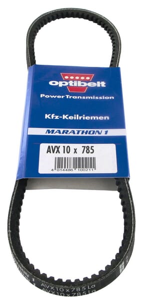 KRAMP Keilriemen gez.La AVX10785