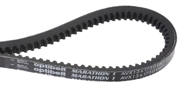 KRAMP Keilriemen gez. LA AVX13700