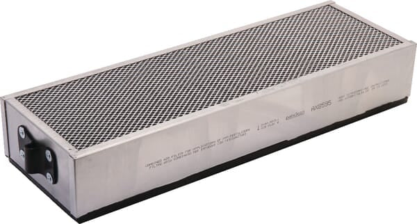 KRAMP Aktivkohlefilter AX8595