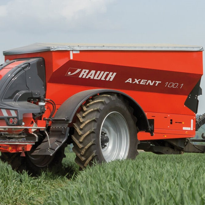 RAUCH AXENT Düngerstreuer