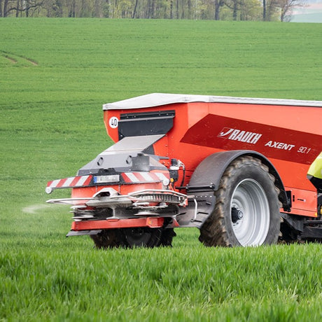 RAUCH AXENT Düngerstreuer