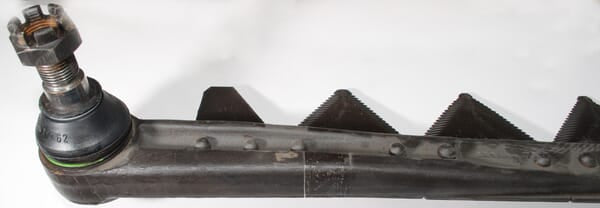KRAMP Mähmesser 4,20 m AZ10808N