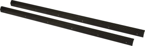 KRAMP Schlagleiste der Dreschtrommel, (L) L-1540 mm AZ26343N