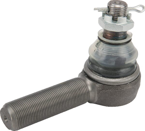 Tie rod end