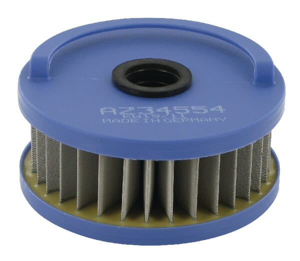 John Deere Kraftstoffvorfilter AZ34554