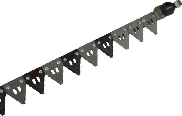 KRAMP Mähmesser 4,4m JD AZ41682N