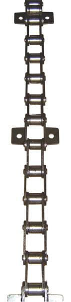 Chaîne de traction interne en vrac 99 pcs.