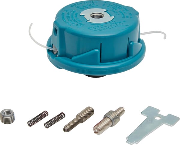 Makita/Dolmar Tap & Go Trimmerkopf, 2,4 mm - 1 Stück - B02945