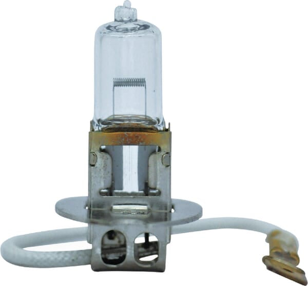 KRAMP Glühlampe 12V 55W H3 B1206