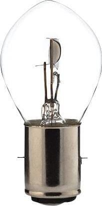 KRAMP Glühlampe 12V 45/40W BA20d B1233