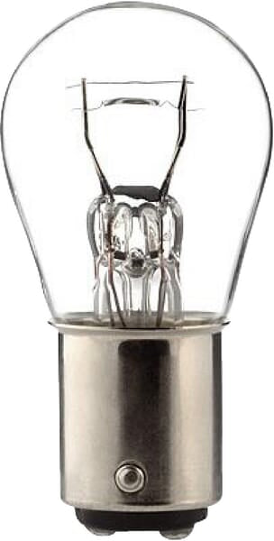 KRAMP Glühlampe 12V 21/4W BAZ15d - 10 Stück B1257