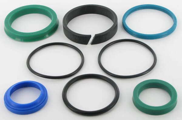 KUBOTA Dichtungssatz VNB1347778