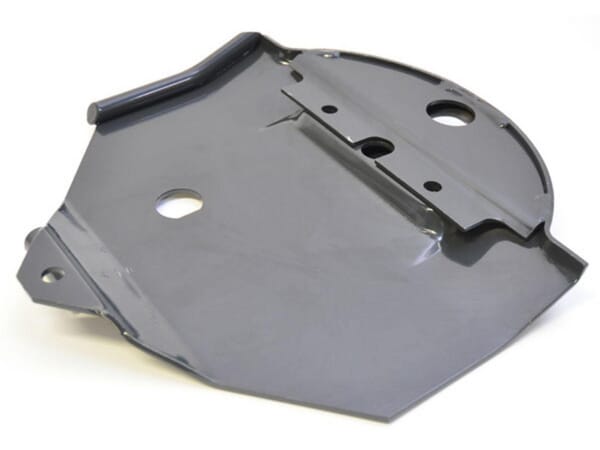 KUBOTA Gleitkufe L. VNB1362286