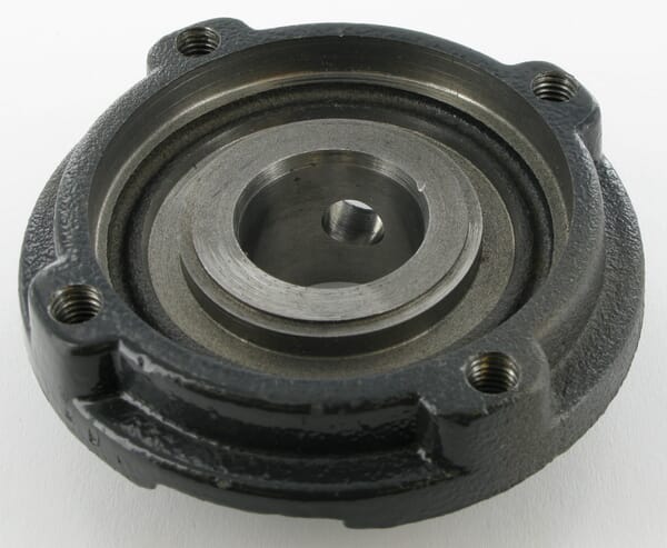 KUBOTA Gleittellernabe VNB1519686