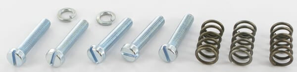 KRAMP Befestigungssatz JD B18402N