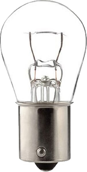 KRAMP Glühlampe 24V 21W BA15s - 10 Stück B2416