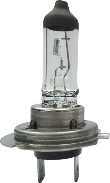 KRAMP Glühlampe 24V 70W LLHD H7 B2438