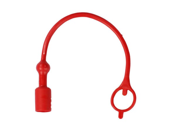 AGCO Staubkappe - 716961610040