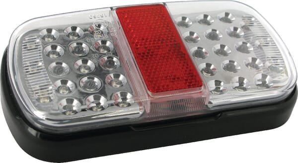 KRAMP LED - Rückleuchte 12/24V BA030010