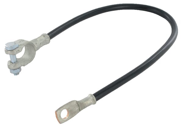 KRAMP Batteriekabel 400mm 16mm² - BA10318