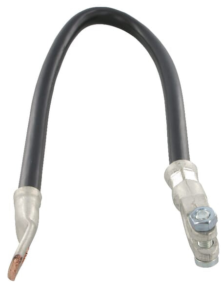 KRAMP Batteriekabel 500mm 50mm² - BA10321