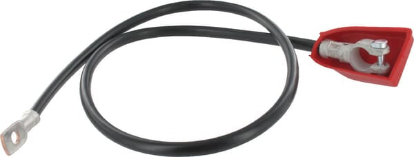 KRAMP Batteriekabel 800mm 16mm² + BA10322