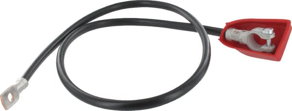 KRAMP Batteriekabel 1000mm 25mm² + BA10323