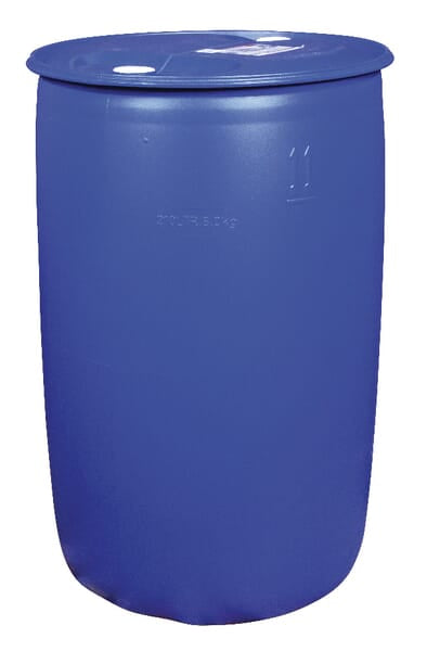 Demineralized water 200l