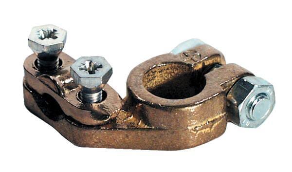 KRAMP Batteriepolklemme positiv BA71P001