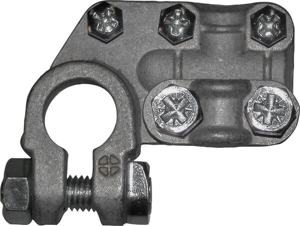KRAMP Batterieklemme + BA771