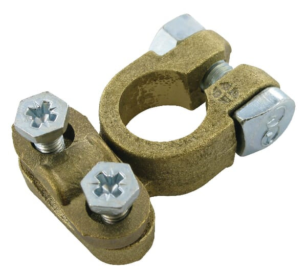 KRAMP Batterieklemme + BA85