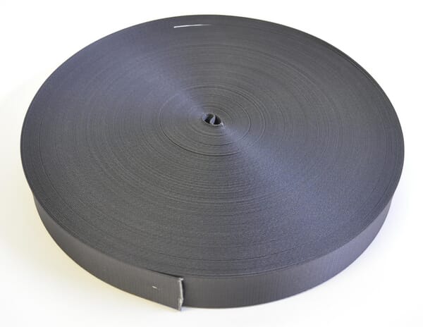 KRAMP Nylon Baum-Gürtel 100 mtr. BB0028