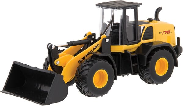 New Holland W170D wheel loader