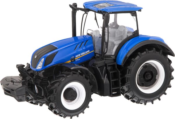 Bburago & Maisto New Holland T7.315 BB1844066