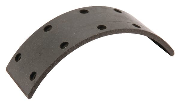 KRAMP Bremsbelag 115x45mm BB2005050192