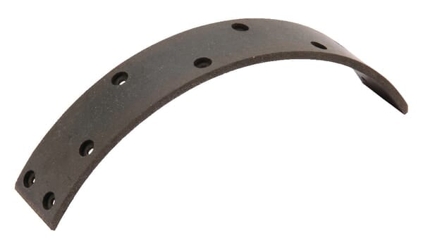 KRAMP Bremsbelag 255x40mm BB2504050272