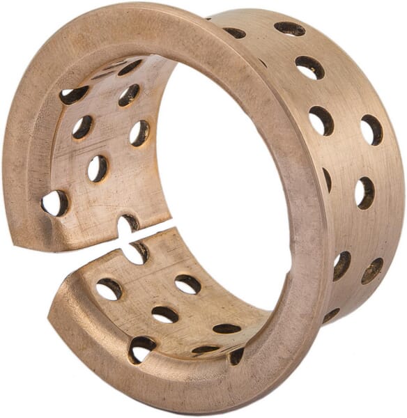 Bearing bushing