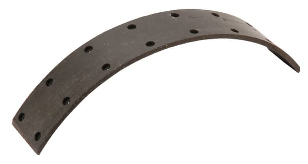 KRAMP Bremsbelag 351x60mm BB3506060370