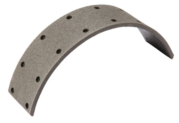 KRAMP Bremsbelag 404x80mm BB4008080436