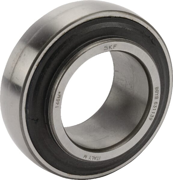 SKF Rillenkugellager 50x90x37 mm SKF BBYB631139SKF