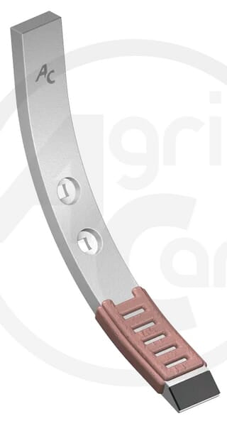 KRAMP Grubberspitze Hartmetall für Topdown - 1 Stück - BDV3698