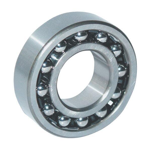 SKF Pendelkugellager 75x130x25 mm SKF - 1 Stück - 75001215C3