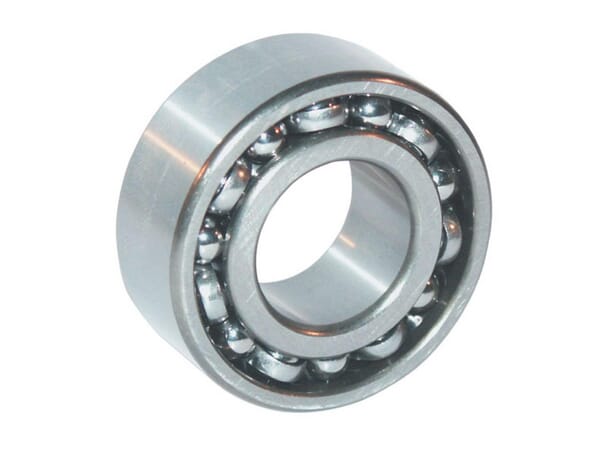 SKF Schrägkugellager, 30x62x23,8 mm, SKF - 1 Stück - 3206A