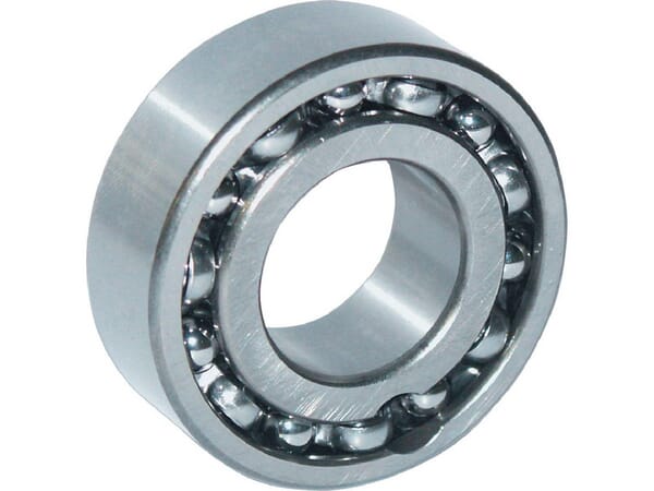 Deep groove ball bearing 30x72x27 mm INA/FAG