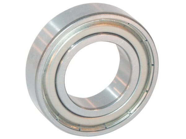 SKF Rillenkugellager 25x52x15 mm SKF 75006205ZC3