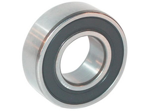 Deep groove ball bearing 20x47x18 mm INA/FAG