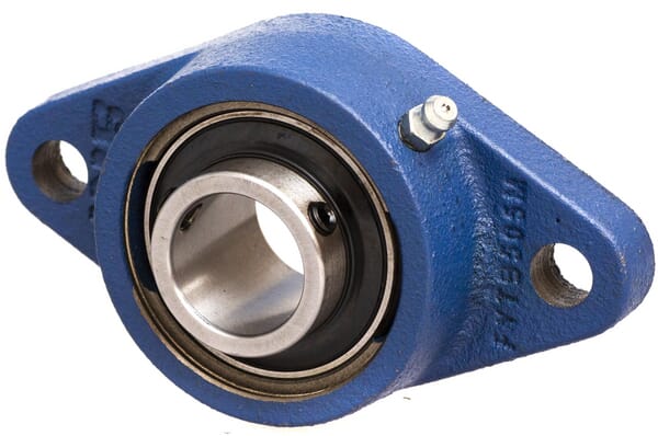 SKF Gehäuseeinheit - 1 Stück - FYTB134TF