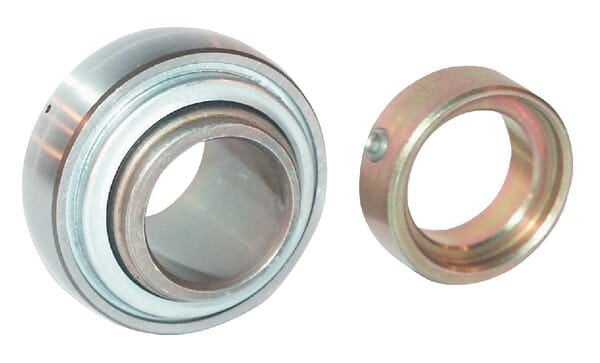 INA-FAG Lagereinsatz GE50KTTB