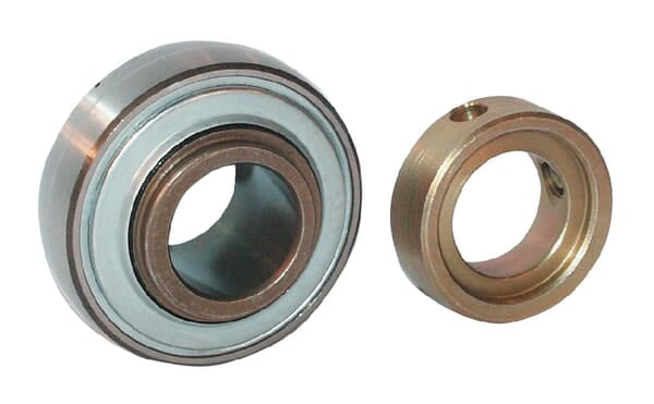 INA-FAG Lagereinsatz GNE60KRRB