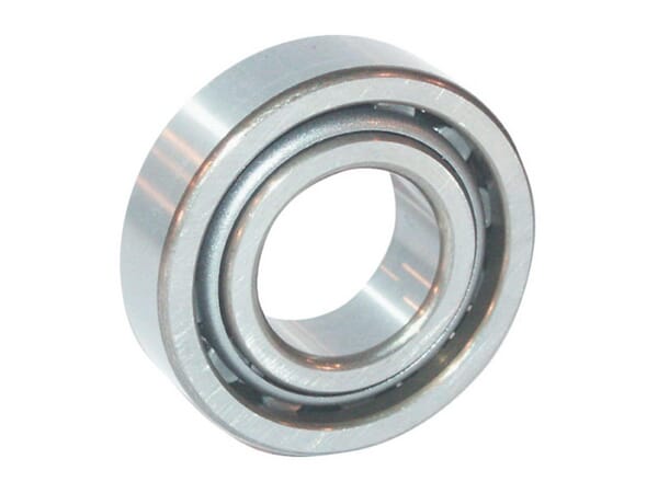 SKF Zylinderrollenlager 45x75x16 mm SKF NU1009ECP